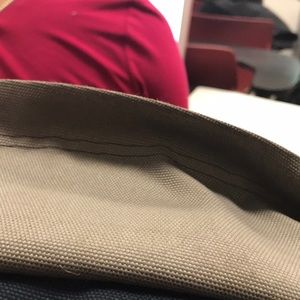 Meet your Posher, Jared